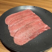中目黒焼肉 登牛門 - 