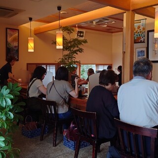 板そば 喜右衛門_2