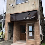 Atlas cafe - 