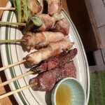 炭もんダイニング Cocorico - 