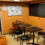 もつ焼き つみき - 