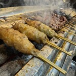 もつ焼き つみき - 