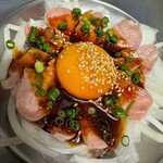 もつ焼き つみき - 