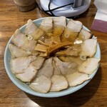 丸信ラーメン 駅前店 - 