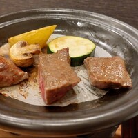 日本料理 風の音 - 