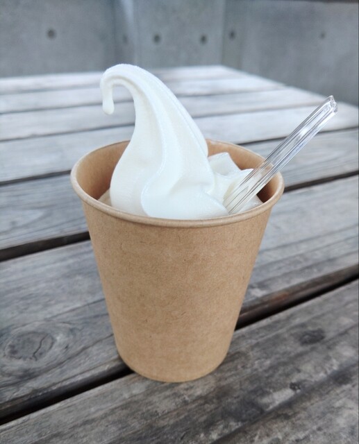 マルコの蔵 - 金山町その他（カフェ）の写真