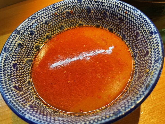 恵比寿 - 北山/ラーメン | 食べログ