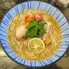 ラーメン香華