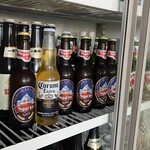 インディアンレストラン・ジュンタラ - ドリンク写真: