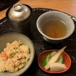 お料理 良福 - 