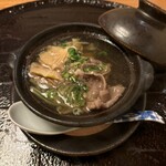お料理 良福 - 