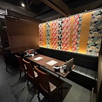 本格水炊きと博多もつ鍋 地鶏と九州料理 居酒屋 鳥邸 - 