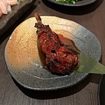 本格水炊きと博多もつ鍋 地鶏と九州料理 居酒屋 鳥邸 - 