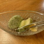 お料理 良福 - 