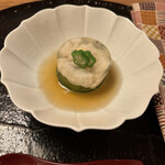 お料理 良福 - 