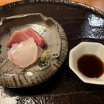 お料理 良福 - 