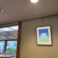 鉢の木 新館 - 