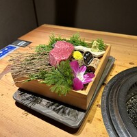 吟味屋 天満店 - 