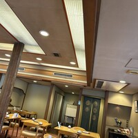 鉢の木 新館 - 