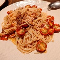 オービカ モッツァレラバー 梅田店 - 