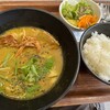 スープカレー専門店 黄すけ