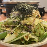 ホルモンなごみ - 