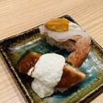 鮨・酒・肴 杉玉 - 