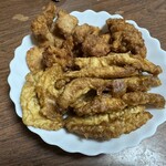 かしわ　つるや - 