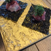 熟成和牛焼肉エイジング・ビーフ 神楽坂飯田橋店 - 