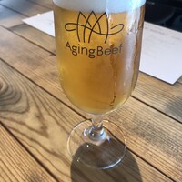 熟成和牛焼肉エイジング・ビーフ 神楽坂飯田橋店 - 