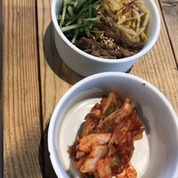 熟成和牛焼肉エイジング・ビーフ 神楽坂飯田橋店 - 