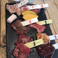 熟成和牛焼肉エイジング・ビーフ 神楽坂飯田橋店 - 