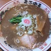 津軽煮干中華蕎麦 サムライブギー
