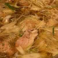 十番 無鴨黒 - 