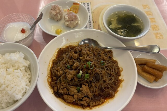 茘香尊 （ライシャンソン）のご予約 - 日本大通り/中華料理