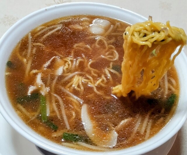 中華食堂 青藍 - 洞爺（中華料理）の写真