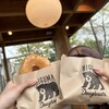 ヒグマドーナッツ 学芸大学本店