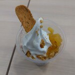 standonuts - 北三陸のパフェ