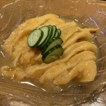 海鮮居酒屋山水 - 