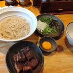 まぜそば いっとく - 