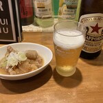 海鮮居酒屋山水 - 