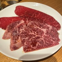 ビーフキッチン 恵比寿店 - 