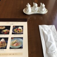 中国料理 彩湖 - 
