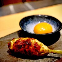 銀座 焼 新潟屋 - 