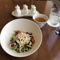 中国料理 彩湖 - 