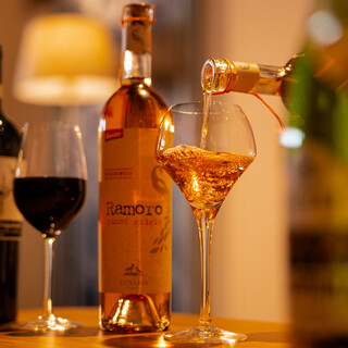 イタリア食堂 Ricco 21_2