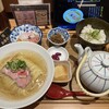 鯛塩そば 灯花 コレド室町テラス店