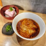 らーめんMAIKAGURA - 