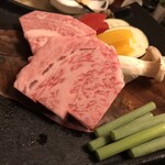 槍見館 - うんまー！