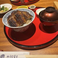 炭焼うな富士 名駅店 - 